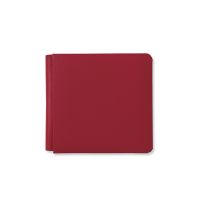 Creative Memories Red Photo Albums