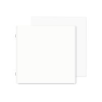 Creative Memories 12x12 Refill Pages Page Protectors Wedding Border Lot Of  (3)