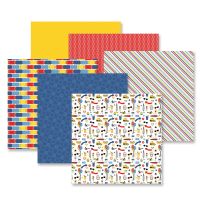 Creative Memories Dream Specialty Paper good Pack