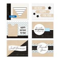 Gift Card Holder: Gift Pocket Card Kit - Creative Memories