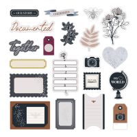 Our Moments Collection by Creative Memories 