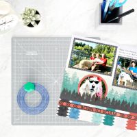 Creative Mat Cutting! – 5280 Custom Framing