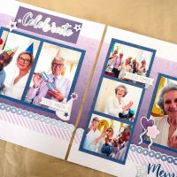 Top 5 Digital Kits for Scrapbooking Disney Memories – A Time to