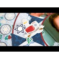 Jewish Holiday Calendar Stickers – Days United